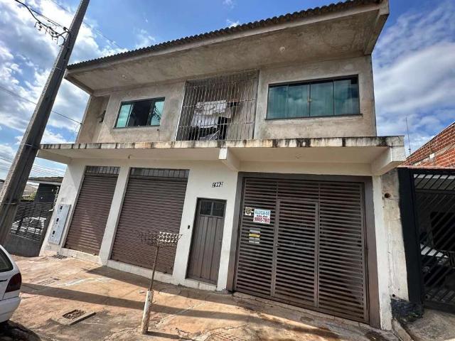 Casa / Sobrado para Venda em Sarandi/PR Residencial São José III 2 Quartos