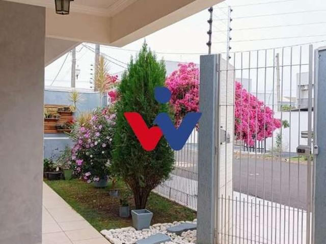 Casa / Sobrado para Venda em Sarandi/PR Residencial São José III 2 Quartos