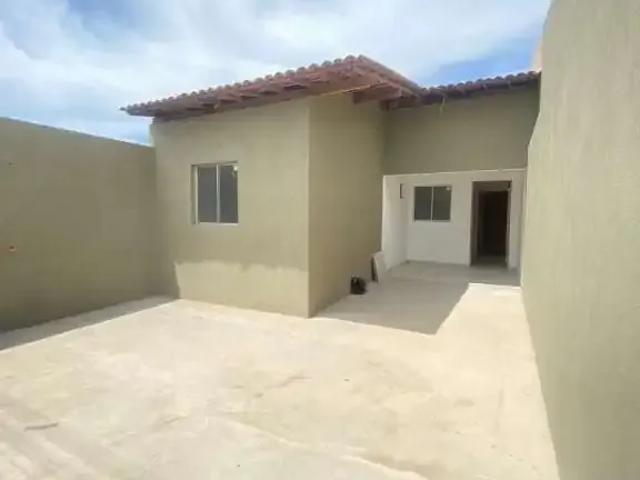 Casa / Sobrado para Venda em Satuba/AL Centro 2 Quartos