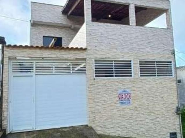 Casa / Sobrado para Venda em Saubara/BA Cabuçu 4 Quartos