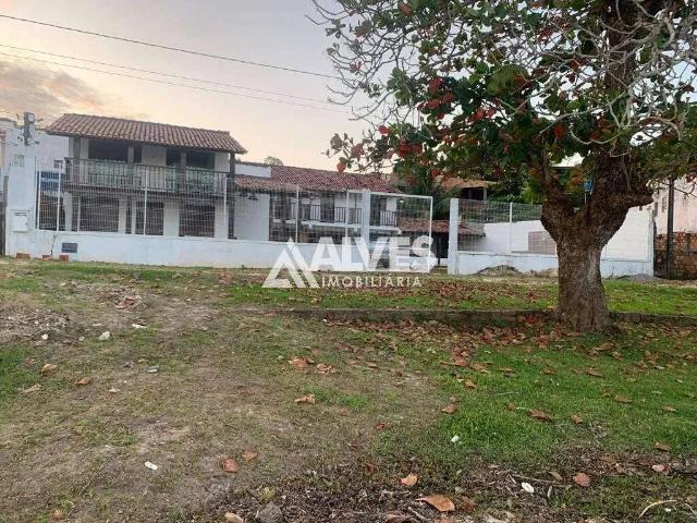Casa / Sobrado para Venda em Saubara/BA Bom Jesus dos Pobres 7 Quartos