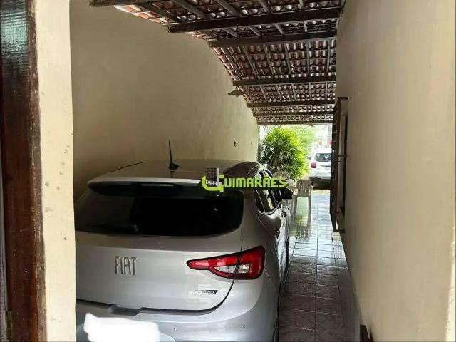 Casa / Sobrado para Venda em Saubara/BA Zona Rural 4 Quartos
