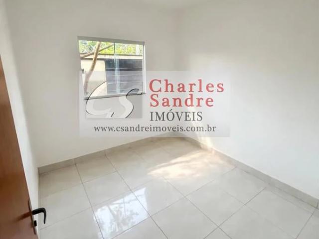 Casa / Sobrado para Venda em Senador Canedo/GO Bosque das Flores Residencial 2 Quartos