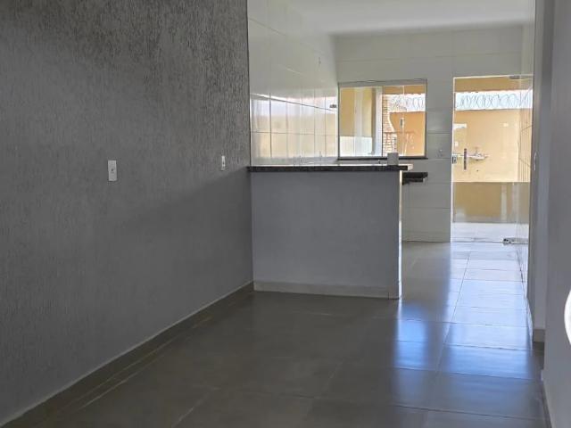 Casa / Sobrado para Venda em Senador Canedo/GO Bosque Sereno Residencial 2 Quartos