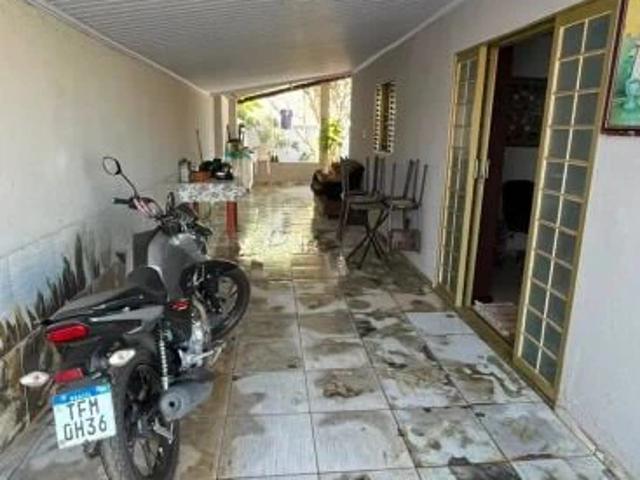 Casa / Sobrado para Venda em Senador Canedo/GO Conjunto Morada do Morro 2 Quartos