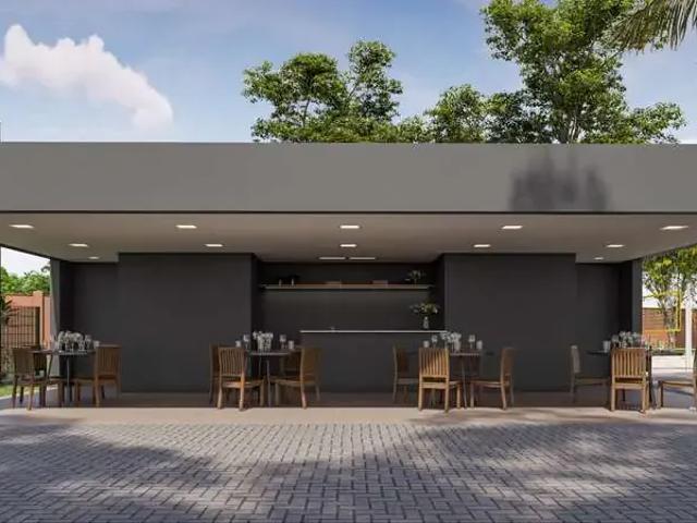 Casa / Sobrado para Venda em Senador Canedo/GO Conjunto Habitacional Jardim Sabia 2 Quartos