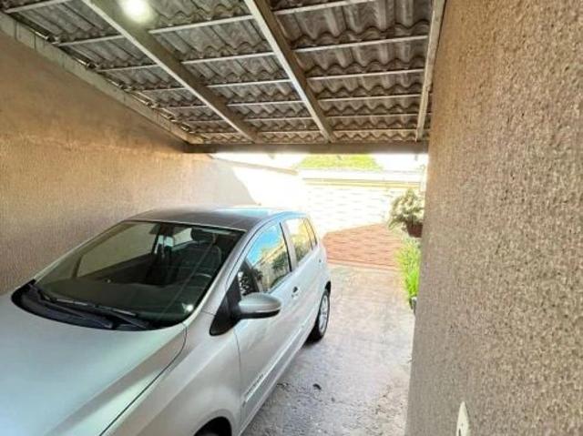 Casa / Sobrado para Venda em Senador Canedo/GO Jardim Todos os Santos 3 Quartos
