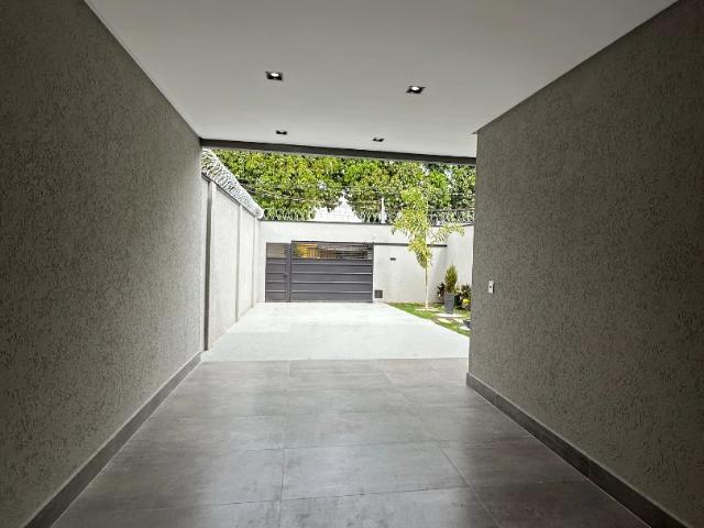 Casa / Sobrado para Venda em Senador Canedo/GO Jardim Todos os Santos 3 Quartos