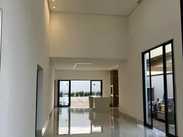 Casa / Sobrado para Venda em Senador Canedo/GO Jardim Veneza 4 Quartos