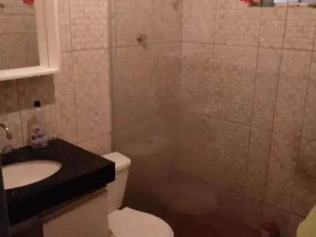Casa / Sobrado para Venda em Senador Canedo/GO Jardim das Oliveiras II 3 Quartos