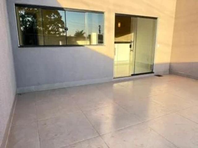 Casa / Sobrado para Venda em Senador Canedo/GO Jardim Flamboyant 3 Quartos