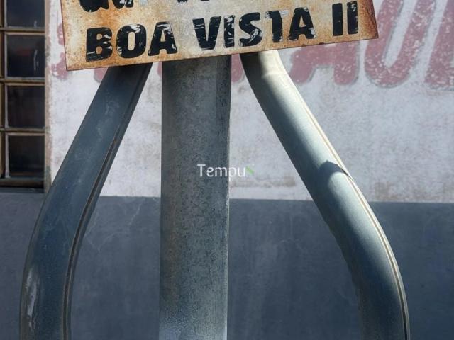 Casa / Sobrado para Venda em Senador Canedo/GO Jardim Nova Goiânia 2 Quartos