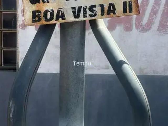 Casa / Sobrado para Venda em Senador Canedo/GO Jardim Nova Goiânia 2 Quartos