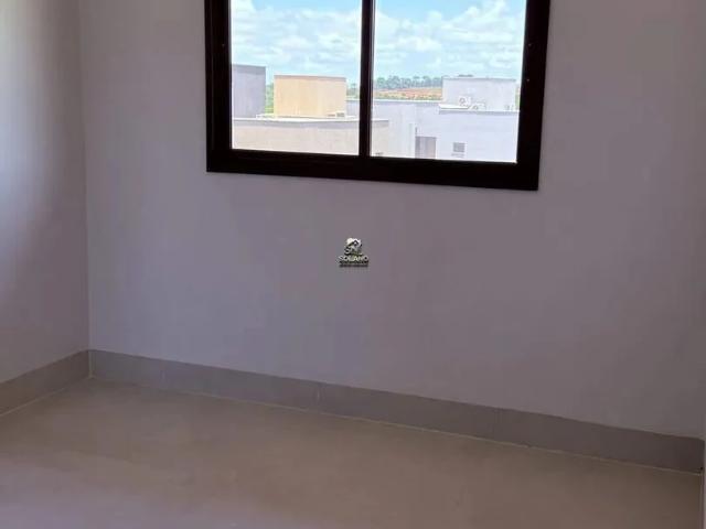 Casa / Sobrado para Venda em Senador Canedo/GO Jardins Capri 3 Quartos