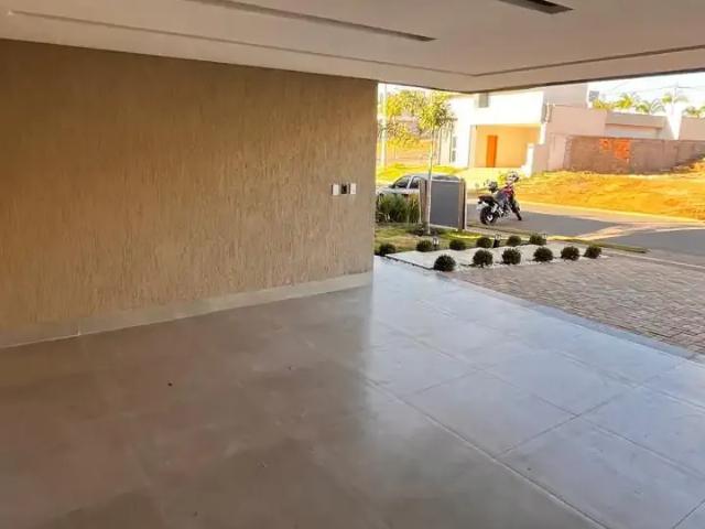 Casa / Sobrado para Venda em Senador Canedo/GO Jardins Capri 3 Quartos