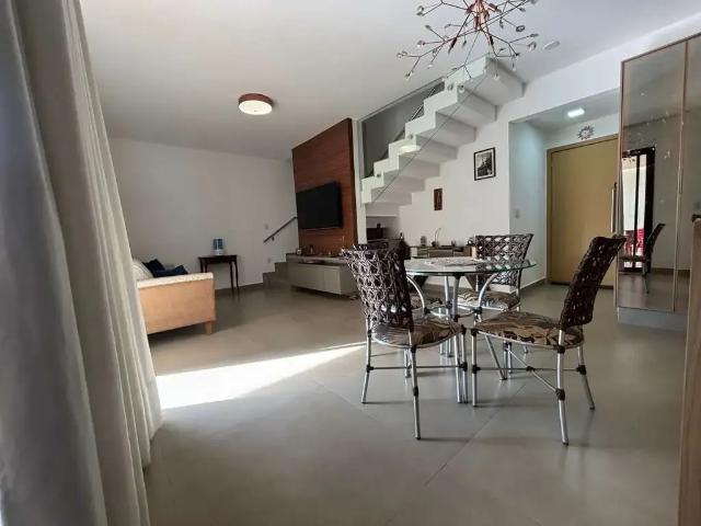 Casa / Sobrado para Venda em Senador Canedo/GO Jardins Capri 4 Quartos
