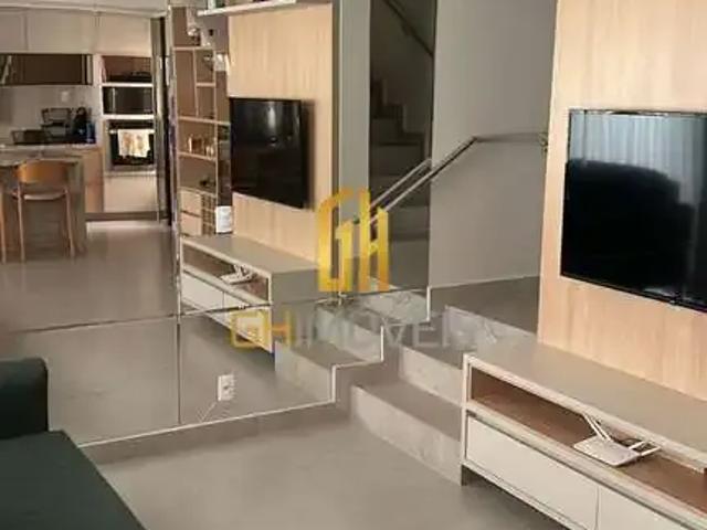 Casa / Sobrado para Venda em Senador Canedo/GO Jardins Bolonha 3 Quartos
