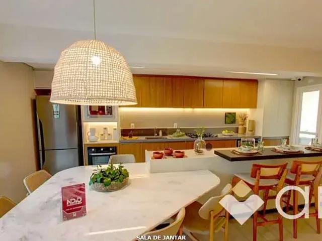 Casa / Sobrado para Venda em Senador Canedo/GO Jardins Frankfurt 3 Quartos