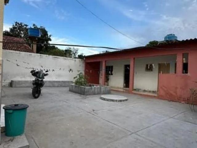 Casa / Sobrado para Venda em Senador Canedo/GO Parque Alvorada 3 Quartos