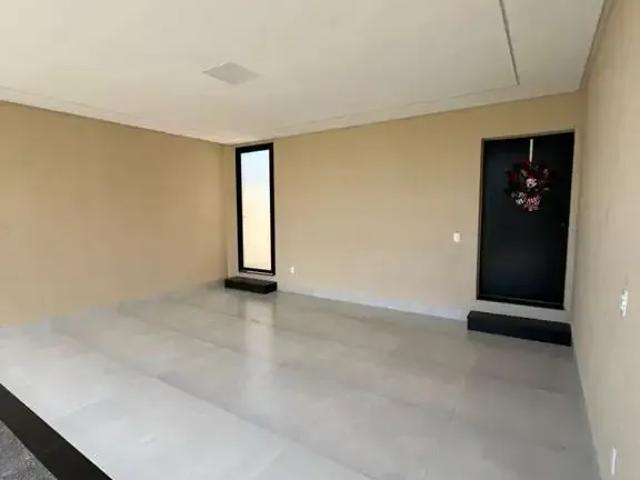 Casa / Sobrado para Venda em Senador Canedo/GO Parque Residencial Morumbi 3 Quartos
