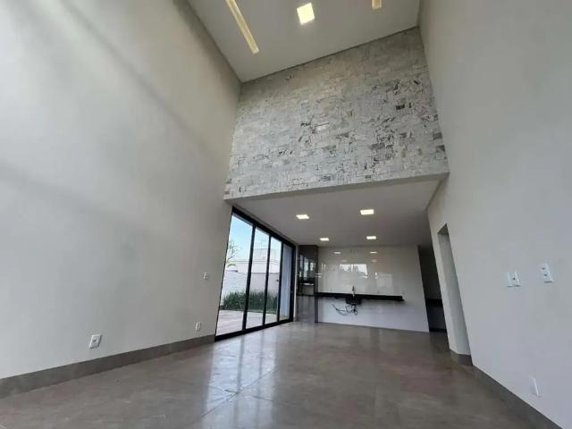 Casa / Sobrado para Venda em Senador Canedo/GO Parque Residencial Morumbi 3 Quartos