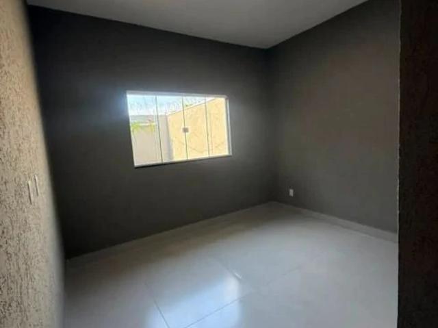 Casa / Sobrado para Venda em Senador Canedo/GO Residencial Morada do Sol 2 Quartos