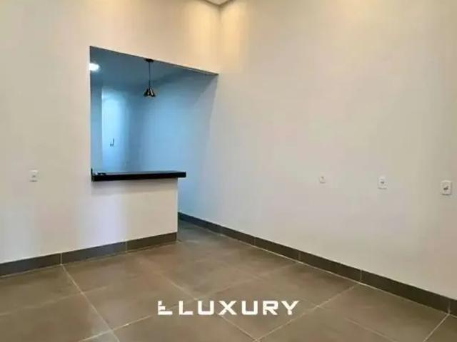 Casa / Sobrado para Venda em Senador Canedo/GO Residencial Anuar Auad 2 Quartos