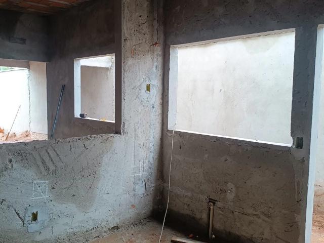Casa / Sobrado para Venda em Senador Canedo/GO Residencial Boa Esperança 2 Quartos