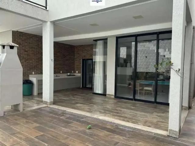 Casa / Sobrado para Venda em Senador Canedo/GO Residencial Condomínio Jardim Veneza 4 Quartos