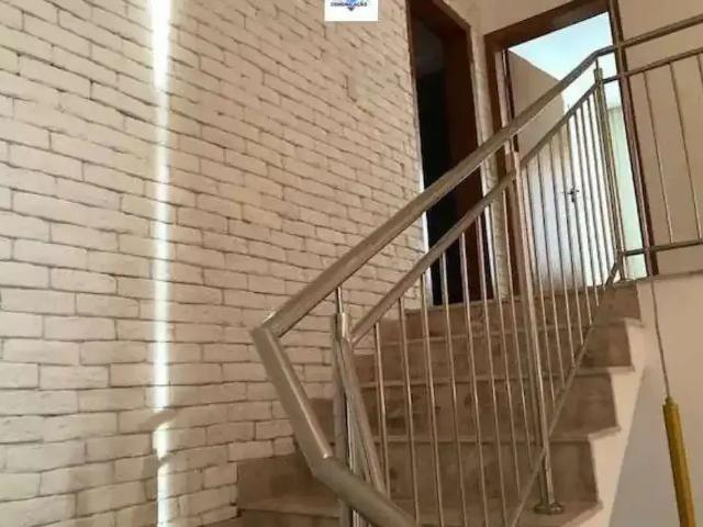 Casa / Sobrado para Venda em Senador Canedo/GO Residencial Condomínio Jardim Veneza 3 Quartos