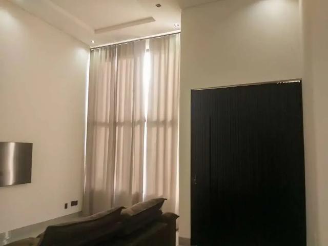 Casa / Sobrado para Venda em Senador Canedo/GO Residencial Condomínio Jardim Veneza 3 Quartos