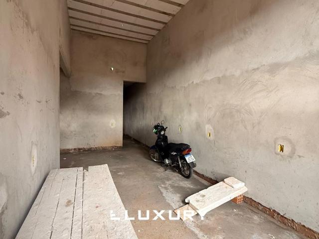 Casa / Sobrado para Venda em Senador Canedo/GO Residencial Jardim Canedo 3 Quartos