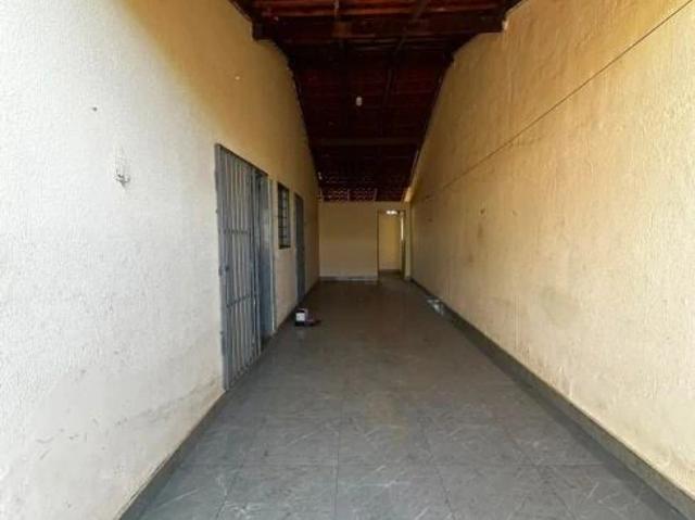 Casa / Sobrado para Venda em Senador Canedo/GO Residencial Jardim Canedo 3 Quartos