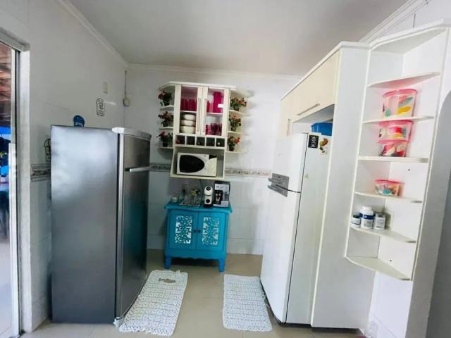 Casa / Sobrado para Venda em Senador Canedo/GO Residencial Jardim Canedo 2 Quartos