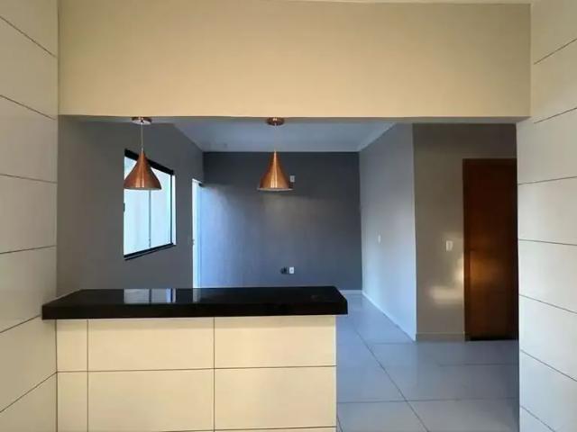 Casa / Sobrado para Venda em Senador Canedo/GO Residencial Jardim Canedo 2 Quartos
