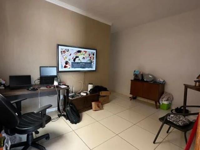 Casa / Sobrado para Venda em Senador Canedo/GO Residencial Jardim Canedo II 2 Quartos