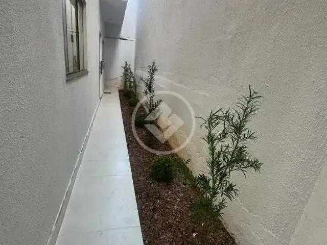 Casa / Sobrado para Venda em Senador Canedo/GO Residencial Jardim Canedo III 3 Quartos