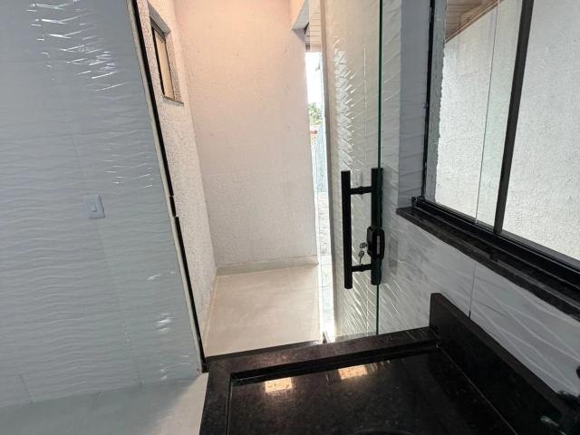 Casa / Sobrado para Venda em Senador Canedo/GO Residencial Paraíso 2 Quartos