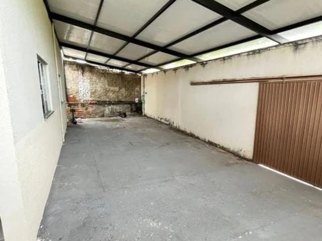 Casa / Sobrado para Venda em Senador Canedo/GO Residencial Paraíso 2 Quartos