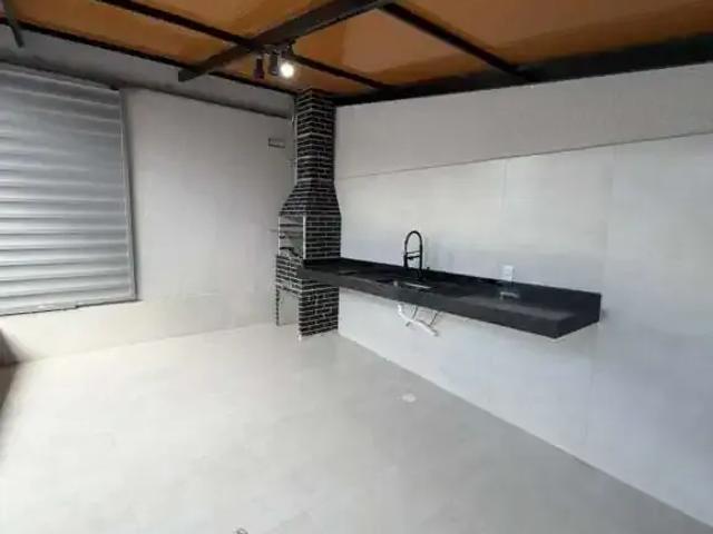 Casa / Sobrado para Venda em Senador Canedo/GO Residencial Paraiso II 2 Quartos
