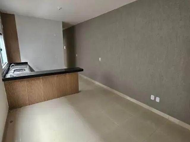 Casa / Sobrado para Venda em Senador Canedo/GO Residencial Parque dos Buritis 3 Quartos
