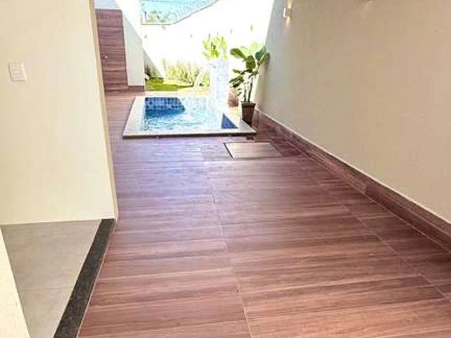 Casa / Sobrado para Venda em Senador Canedo/GO Residencial Ravena 3 Quartos
