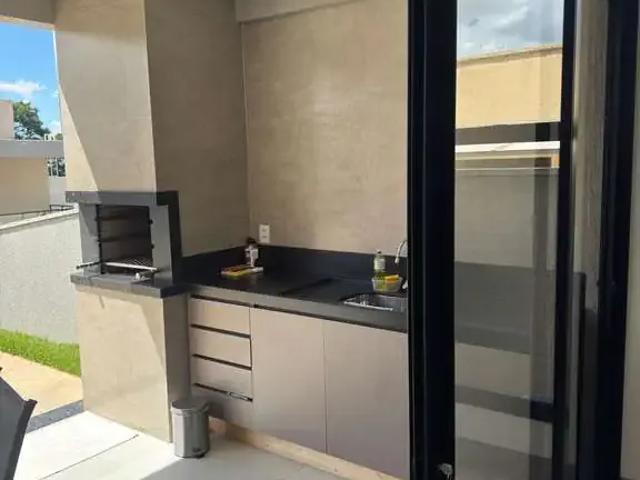 Casa / Sobrado para Venda em Senador Canedo/GO Residencial Vale Verde 3 Quartos