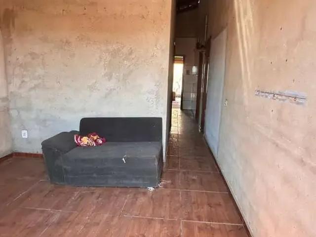 Casa / Sobrado para Venda em Senador Canedo/GO São Francisco II 3 Quartos