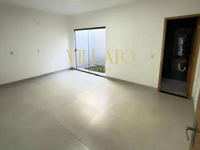 Casa / Sobrado para Venda em Senador Canedo/GO São Francisco II 2 Quartos