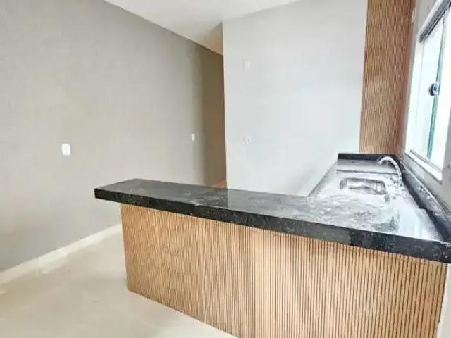 Casa / Sobrado para Venda em Senador Canedo/GO Terrabela Cerrado I 3 Quartos