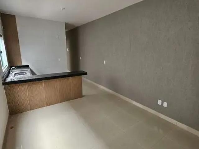 Casa / Sobrado para Venda em Senador Canedo/GO Terrabela Cerrado I 3 Quartos