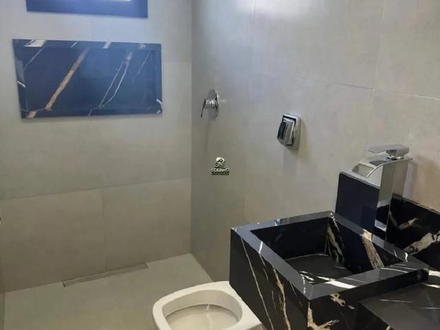 Casa / Sobrado para Venda em Senador Canedo/GO Terras Alpha Residencial 1 3 Quartos