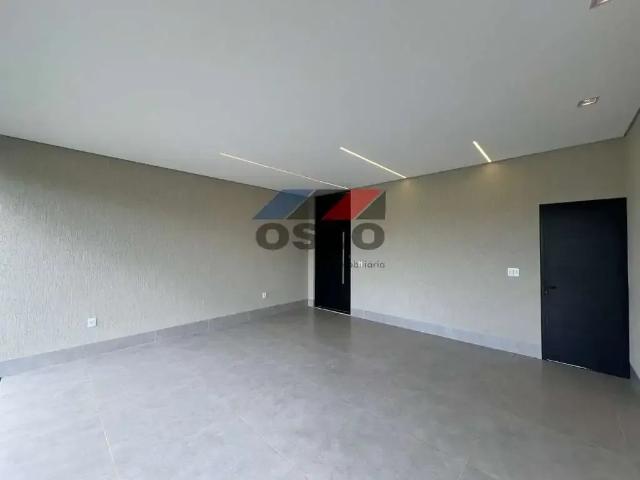 Casa / Sobrado para Venda em Senador Canedo/GO Terras Alpha Residencial 1 4 Quartos