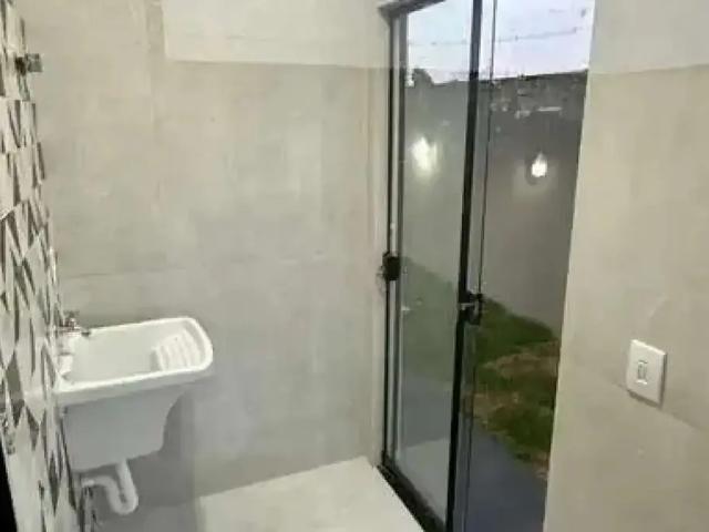 Casa / Sobrado para Venda em Senador Canedo/GO Terras Alpha Residencial 2 3 Quartos